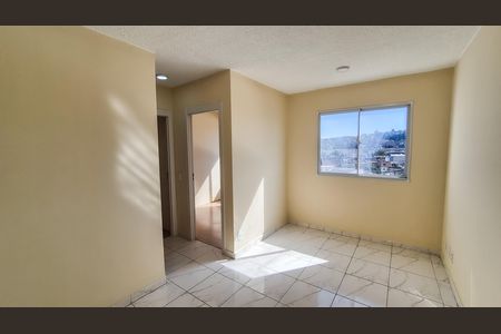 Apartamento para alugar com 2 quartos, 52m² em Ramos, Rio de Janeiro