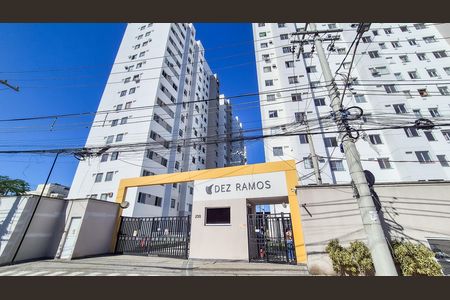 Apartamento para alugar com 2 quartos, 52m² em Ramos, Rio de Janeiro
