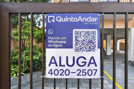 Apartamento para alugar com 98m², 2 quartos e 1 vaga Apartamento para alugar com 98m², 2 quartos e 1 vagaPlaca