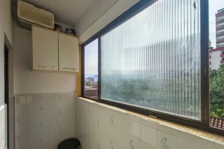 Apartamento para alugar com 98m², 2 quartos e 1 vaga Apartamento para alugar com 98m², 2 quartos e 1 vagaÁrea de Serviço