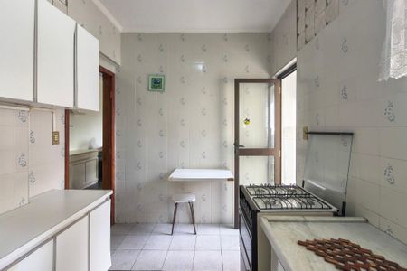 Apartamento para alugar com 98m², 2 quartos e 1 vaga Apartamento para alugar com 98m², 2 quartos e 1 vagaCozinha
