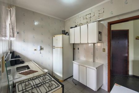 Apartamento para alugar com 98m², 2 quartos e 1 vaga Apartamento para alugar com 98m², 2 quartos e 1 vagaCozinha