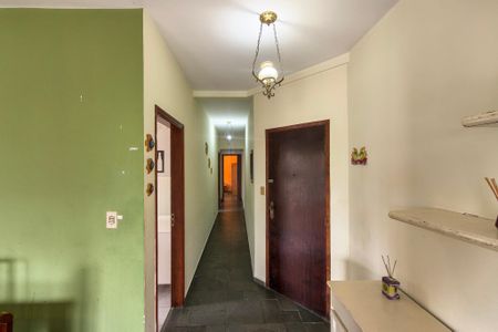 Apartamento para alugar com 98m², 2 quartos e 1 vaga Apartamento para alugar com 98m², 2 quartos e 1 vagaCorredor