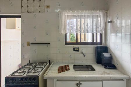 Apartamento para alugar com 98m², 2 quartos e 1 vaga Apartamento para alugar com 98m², 2 quartos e 1 vagaCozinha