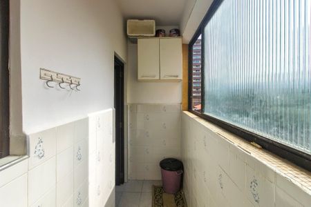 Apartamento para alugar com 98m², 2 quartos e 1 vaga Apartamento para alugar com 98m², 2 quartos e 1 vagaÁrea de Serviço