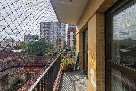 Apartamento para alugar com 98m², 2 quartos e 1 vaga Apartamento para alugar com 98m², 2 quartos e 1 vagaSacada