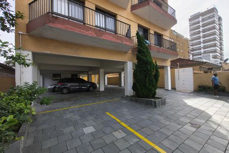 Apartamento para alugar com 98m², 2 quartos e 1 vaga Apartamento para alugar com 98m², 2 quartos e 1 vagaGaragem