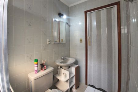 Apartamento para alugar com 98m², 2 quartos e 1 vaga Apartamento para alugar com 98m², 2 quartos e 1 vagaBanheiro