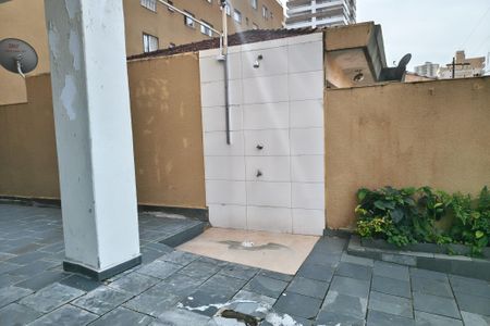 Apartamento para alugar com 98m², 2 quartos e 1 vaga Apartamento para alugar com 98m², 2 quartos e 1 vagaDucha