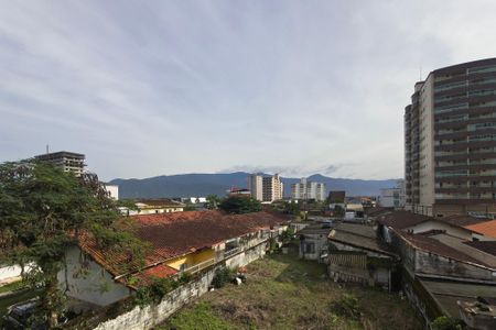 Apartamento para alugar com 98m², 2 quartos e 1 vaga Apartamento para alugar com 98m², 2 quartos e 1 vagaVista da Sacada