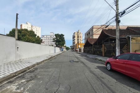 Apartamento para alugar com 98m², 2 quartos e 1 vaga Apartamento para alugar com 98m², 2 quartos e 1 vagaVista da Rua