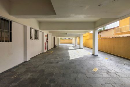 Apartamento para alugar com 98m², 2 quartos e 1 vaga Apartamento para alugar com 98m², 2 quartos e 1 vagaGaragem