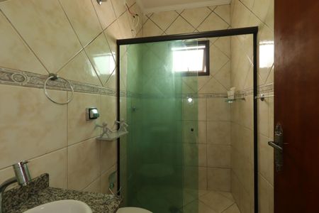 Apartamento para alugar com 88m², 2 quartos e 2 vagasBanheiro da Suíte
