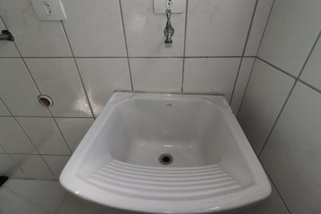 Apartamento para alugar com 88m², 2 quartos e 2 vagasÁrea de Serviço - Tanque