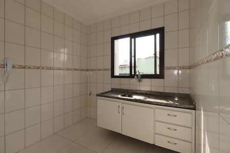 Apartamento para alugar com 88m², 2 quartos e 2 vagasCozinha