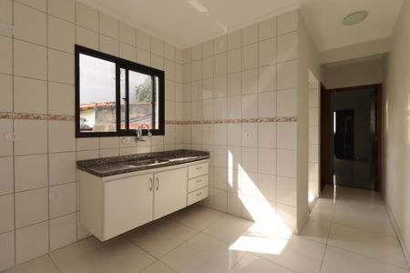 Apartamento para alugar com 88m², 2 quartos e 2 vagasCozinha
