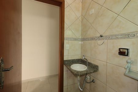 Apartamento para alugar com 88m², 2 quartos e 2 vagasBanheiro da Suíte