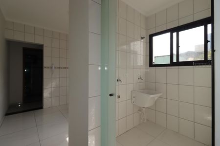 Apartamento para alugar com 88m², 2 quartos e 2 vagasCorredor