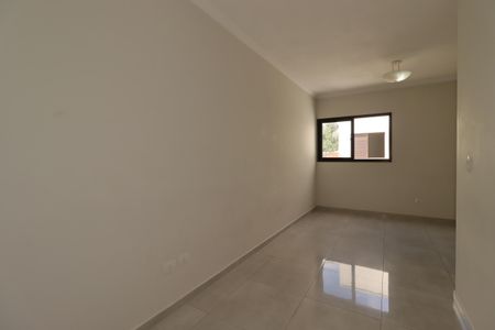 Sala de apartamento para alugar com 2 quartos, 88m² em Vila Eldízia, Santo André