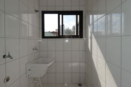 Apartamento para alugar com 88m², 2 quartos e 2 vagasÁrea de Serviço