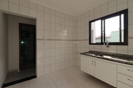 Apartamento para alugar com 88m², 2 quartos e 2 vagasCozinha