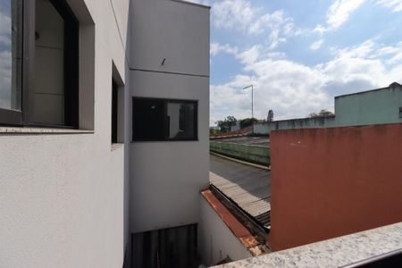 Apartamento para alugar com 88m², 2 quartos e 2 vagasVista do Quarto
