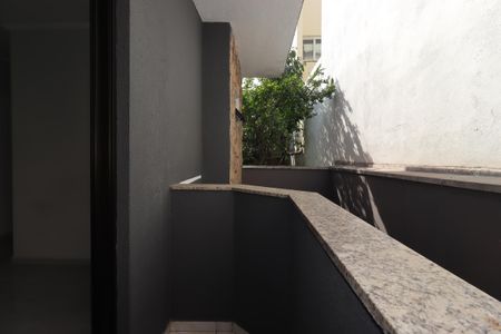 Apartamento para alugar com 88m², 2 quartos e 2 vagasSacada da Suíte