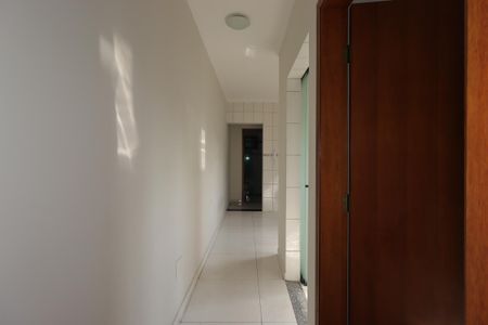 Apartamento para alugar com 88m², 2 quartos e 2 vagasCorredor