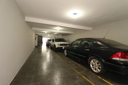 Apartamento para alugar com 88m², 2 quartos e 2 vagasGaragem