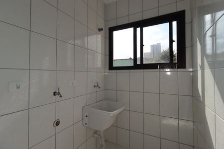 Apartamento para alugar com 88m², 2 quartos e 2 vagasÁrea de Serviço
