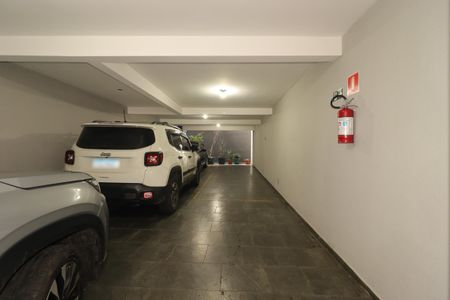 Apartamento para alugar com 88m², 2 quartos e 2 vagasGaragem
