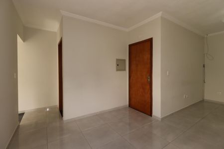 Apartamento para alugar com 88m², 2 quartos e 2 vagasSala