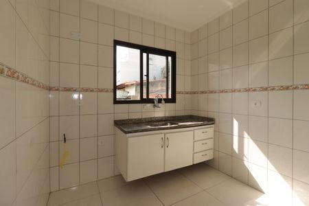 Apartamento para alugar com 88m², 2 quartos e 2 vagasCozinha