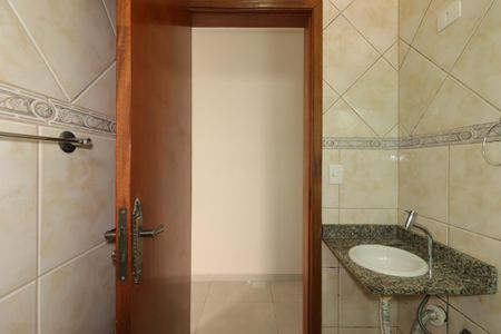Apartamento para alugar com 88m², 2 quartos e 2 vagasBanheiro da Suíte
