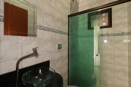 Apartamento para alugar com 88m², 2 quartos e 2 vagasBanheiro Social