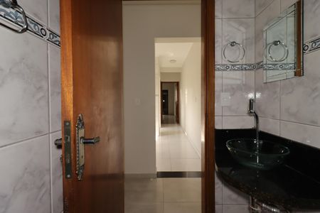 Apartamento para alugar com 88m², 2 quartos e 2 vagasBanheiro Social