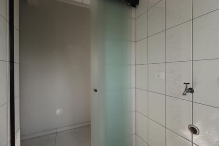 Apartamento para alugar com 88m², 2 quartos e 2 vagasÁrea de Serviço