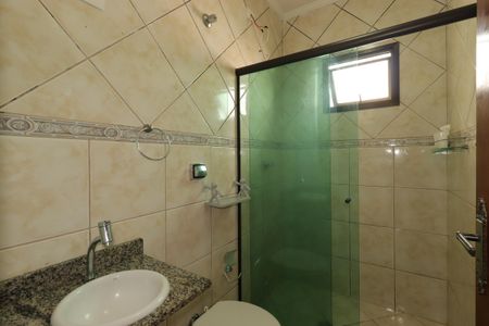 Apartamento para alugar com 88m², 2 quartos e 2 vagasBanheiro da Suíte