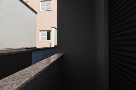 Apartamento para alugar com 88m², 2 quartos e 2 vagasSacada da Suíte