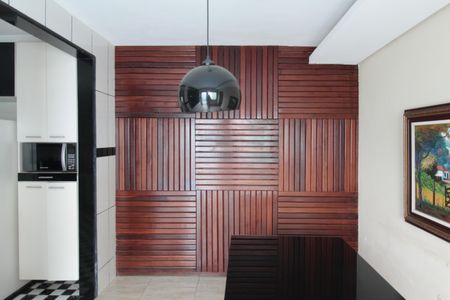 Casa para alugar com 450m², 4 quartos e 5 vagasCopa