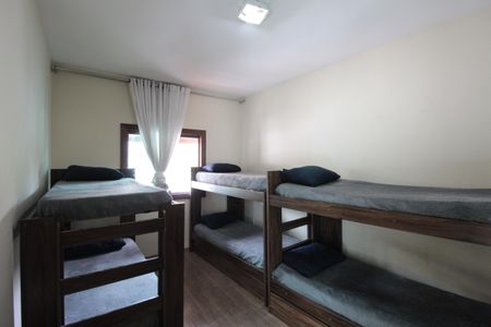 Casa para alugar com 450m², 4 quartos e 5 vagasQuarto 1