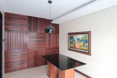 Casa para alugar com 450m², 4 quartos e 5 vagasCopa