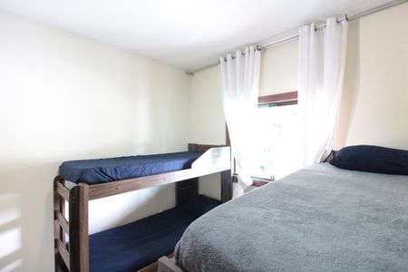 Casa para alugar com 450m², 4 quartos e 5 vagasQuarto 3