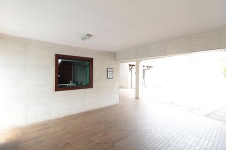 Casa para alugar com 450m², 4 quartos e 5 vagasÁrea Gourmet