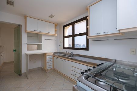 Apartamento à venda com 477m², 4 quartos e 5 vagas Apartamento à venda com 477m², 4 quartos e 5 vagasCozinha