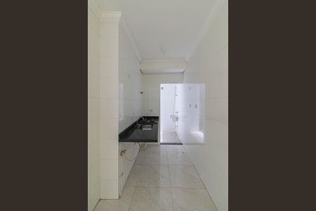 Apartamento para alugar com 40m², 2 quartos e sem vagaSala e Cozinha