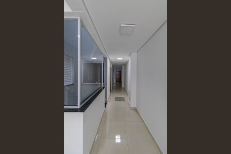 Apartamento para alugar com 40m², 2 quartos e sem vagaÁrea Comum