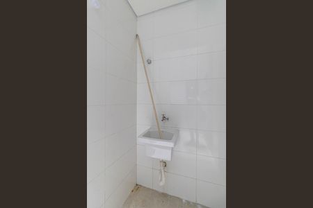 Apartamento para alugar com 40m², 2 quartos e sem vagaÁrea de Serviço