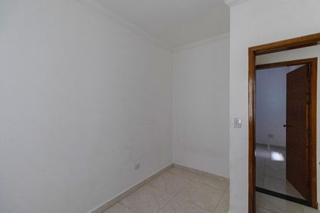 Apartamento para alugar com 40m², 2 quartos e sem vagaQuarto 2
