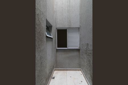 Apartamento para alugar com 40m², 2 quartos e sem vagaÁrea de Serviço